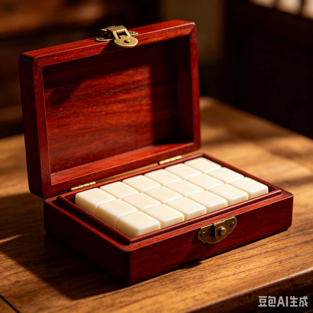 Camden,mahjong