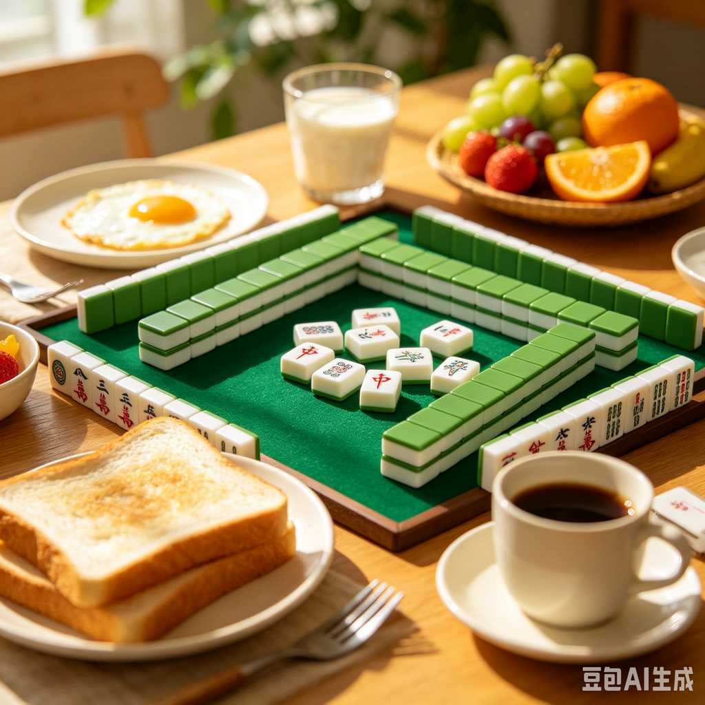 Athens,mahjong