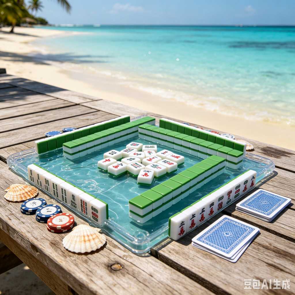 NewHavenCT,mahjong